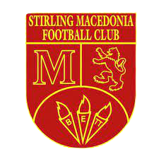 Stirling Makedonia